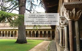 La Maisonnette De La Concorde Au Coeur De Moissac